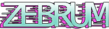 Zebrum